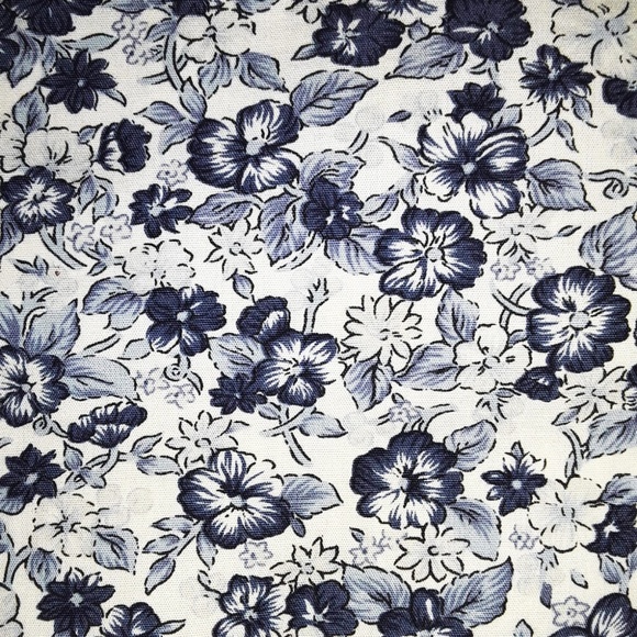 Floral midi skirt - Picture 3 of 4